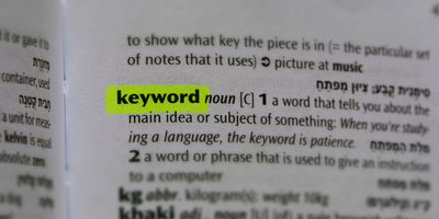 keyword research too complicated?